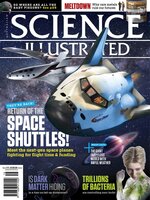 Science Illustrated